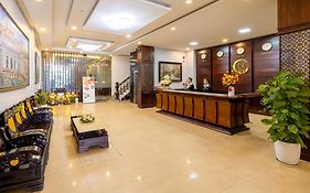 Khách Sạn Baly Huế